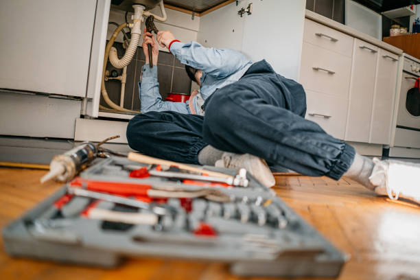 Best Plumbing Installation Services  in Franklin, CA