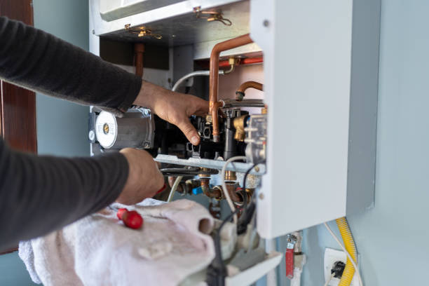 Trusted Franklin, CA Plumbing Experts